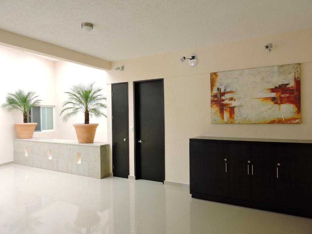 Fotografie z fotogalerie ubytování Casa Jasave Hotel v destinaci Tequisquiapan