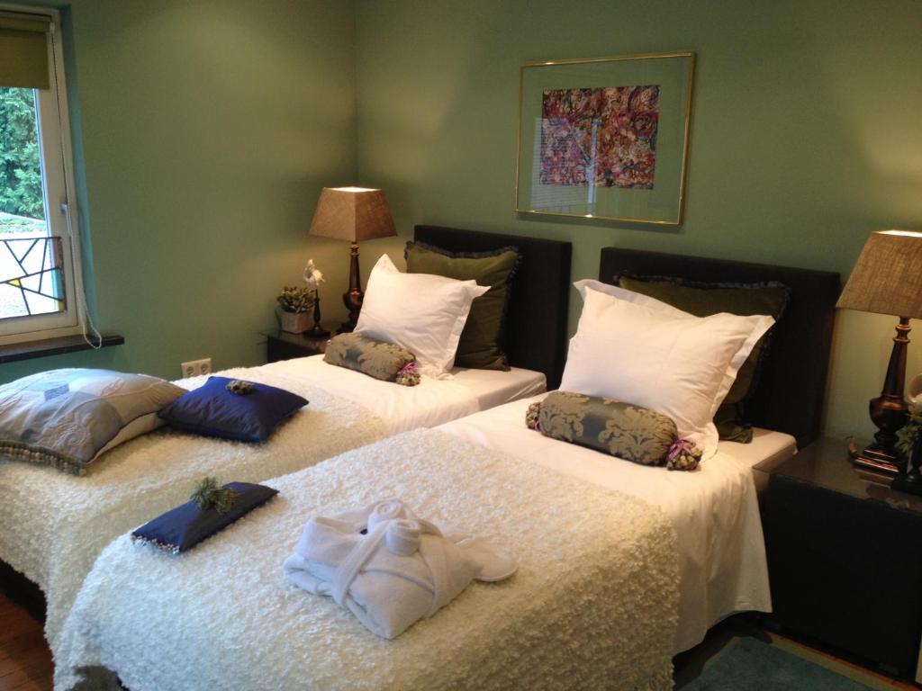 B&B lux Schijndel - Deluxe Double Room