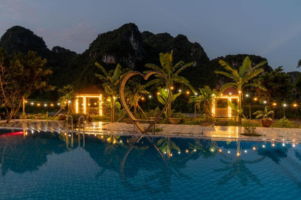 Tan Dinh Farmstay - 19