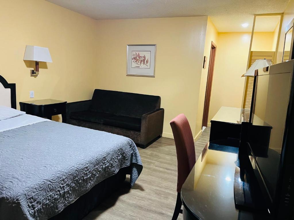 Sunset Inn - Resim 28