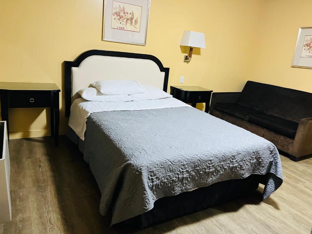 Sunset Inn - Resim 26