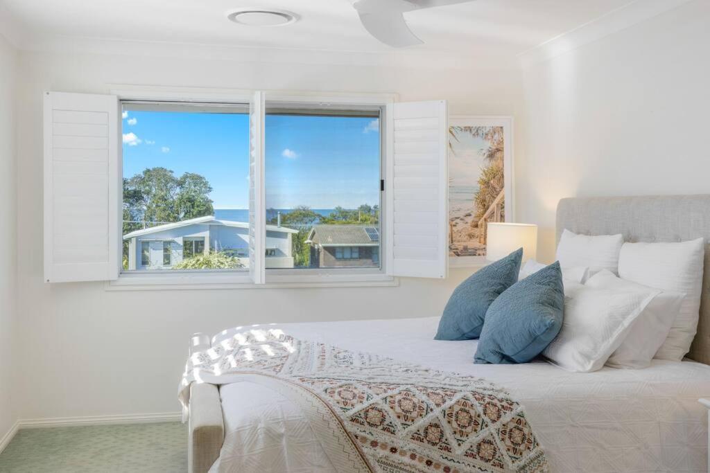 Otto House family beach house with pool, Lake Cathie (updated prices