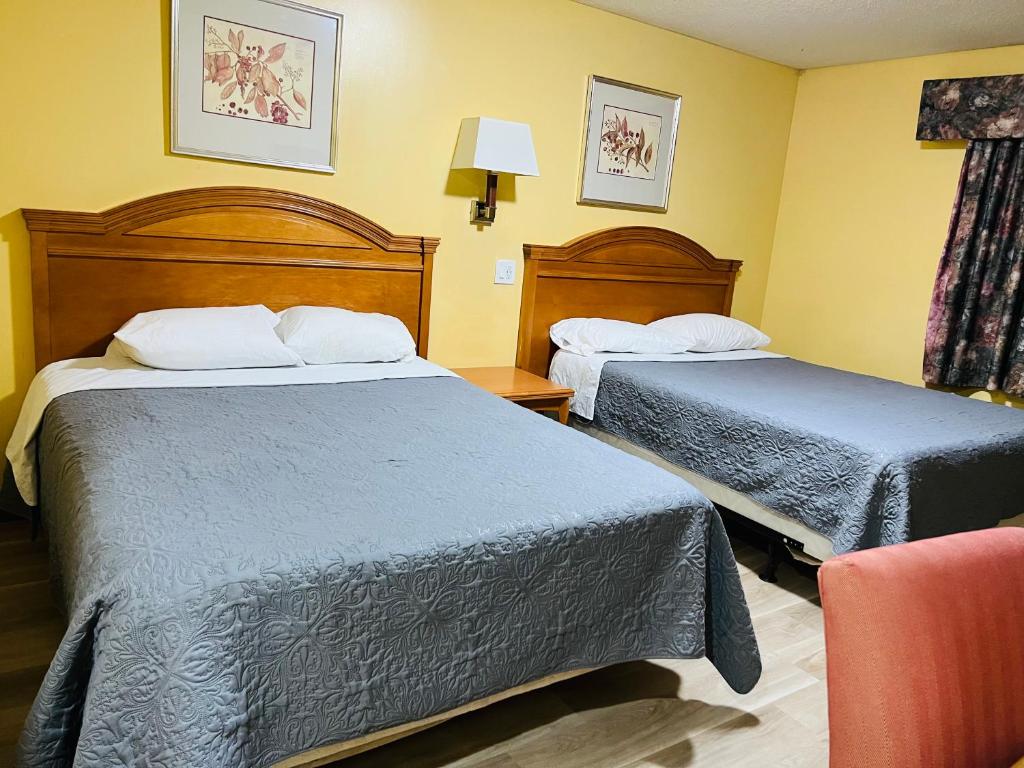 Sunset Inn - Resim 25