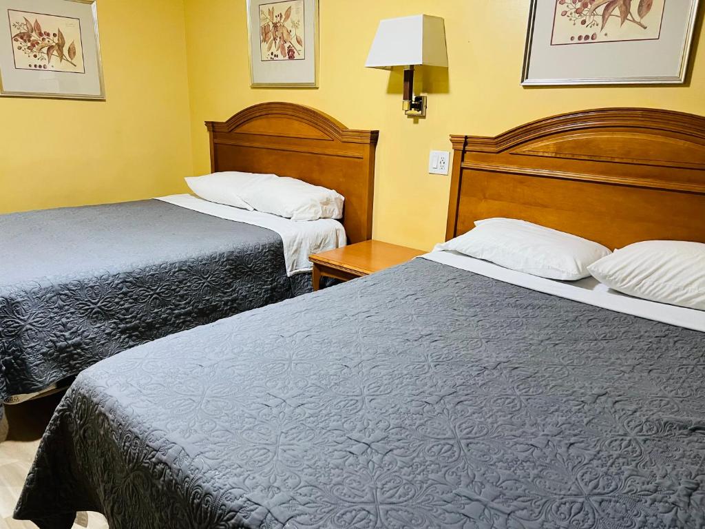 Sunset Inn - Resim 24