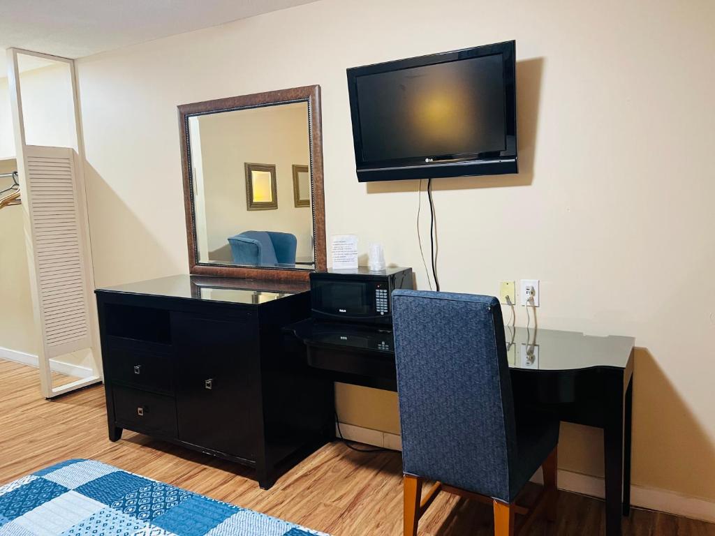 Sunset Inn - Resim 16