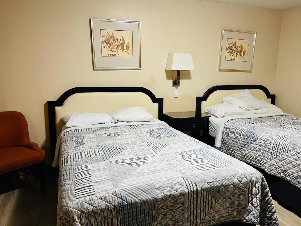 Sunset Inn - Resim 15