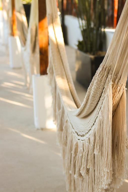 Fotografie z fotogalerie ubytování Hotel Sun Ha Bacalar v destinaci Bacalar