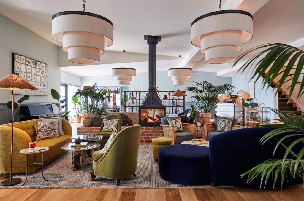 Osborn House, Bundanoon (updated prices 2024)