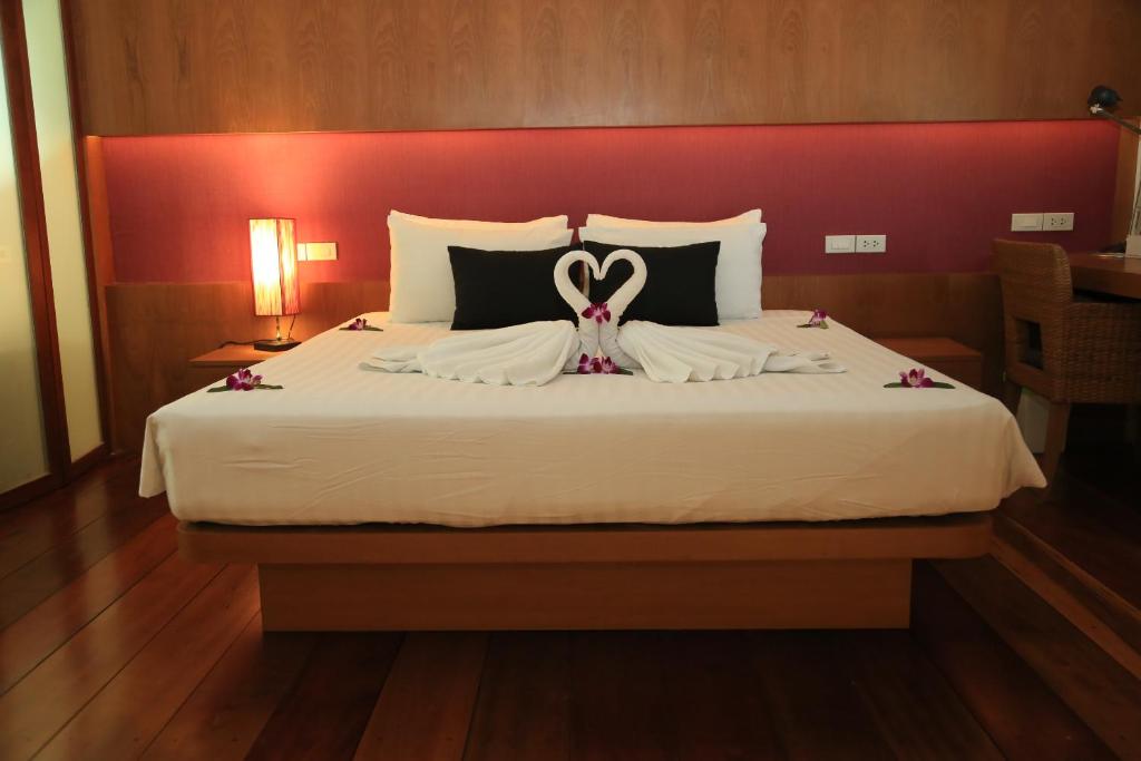 Samui Mekkala Seaview - 5