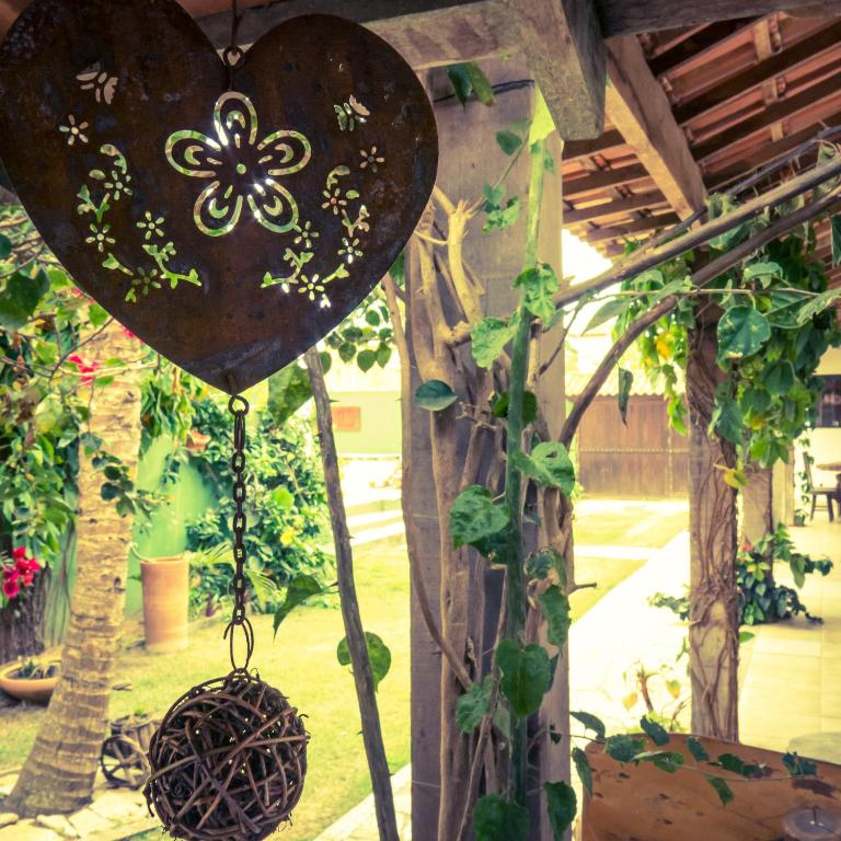  La Tana del Tano Guest House