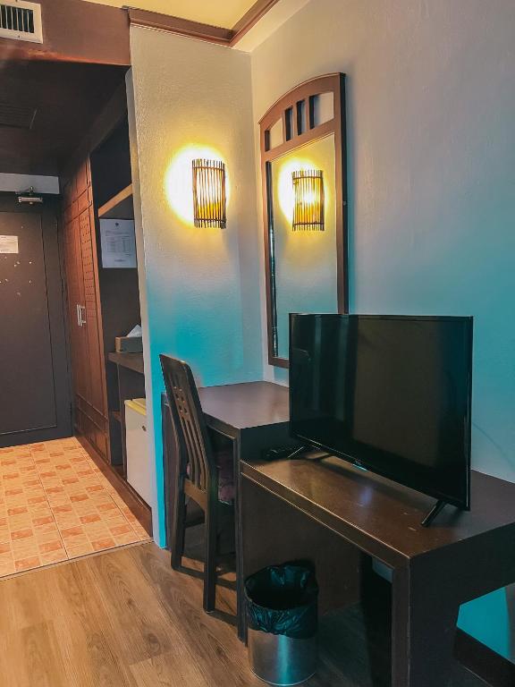 Neo Hatyai Hotel - Resim 31