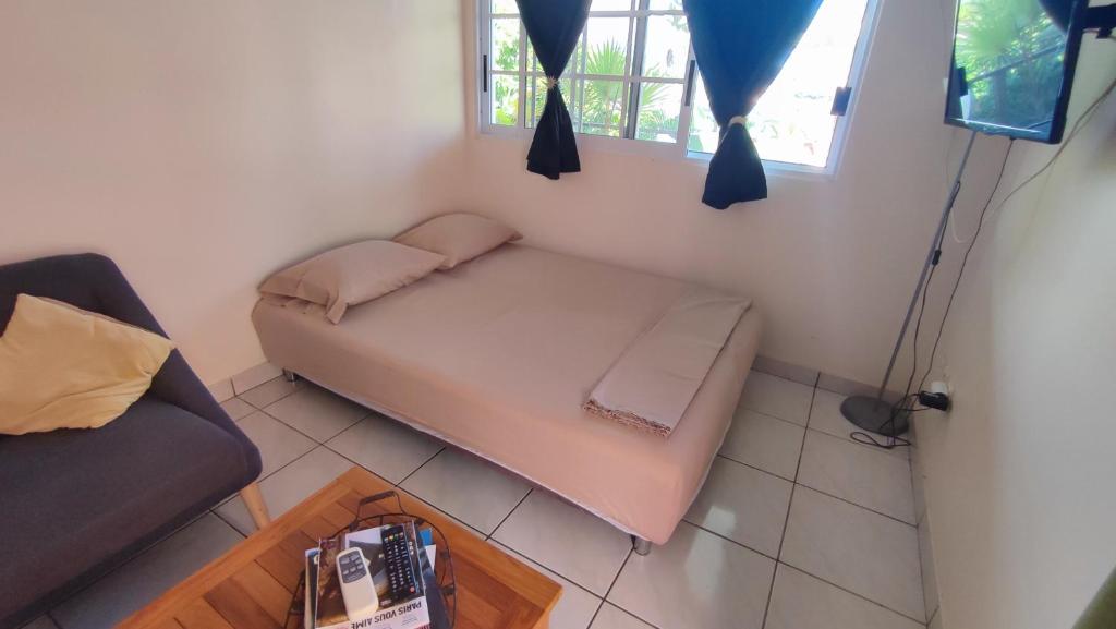 Manava Tahara'a Home Stay - photo 8 - Tahiti, Polynésie