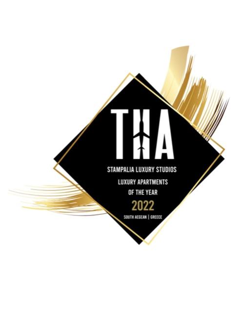 Certifikát, hodnocení, plakát nebo jiný dokument vystavený v ubytování Stampalia Luxury Studios