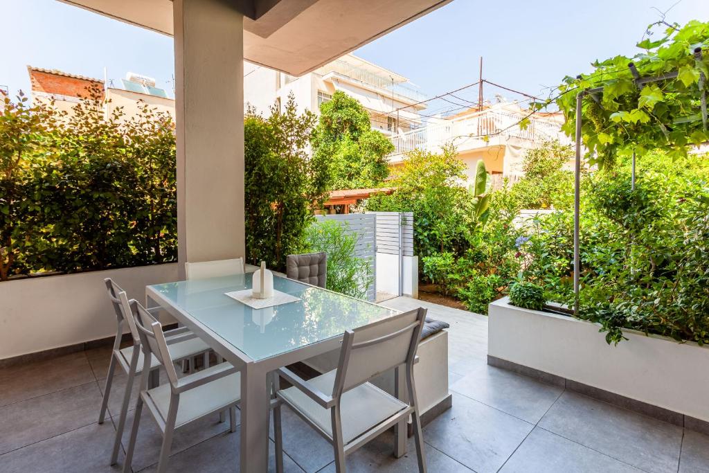 A Homes Greece Urban Garden Retreat Kalamata, Kalamata (updated