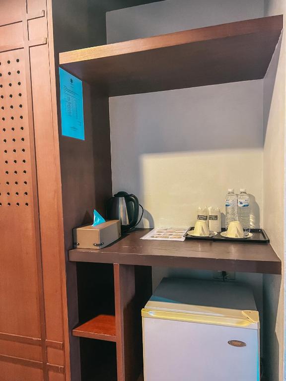 Neo Hatyai Hotel - Resim 38