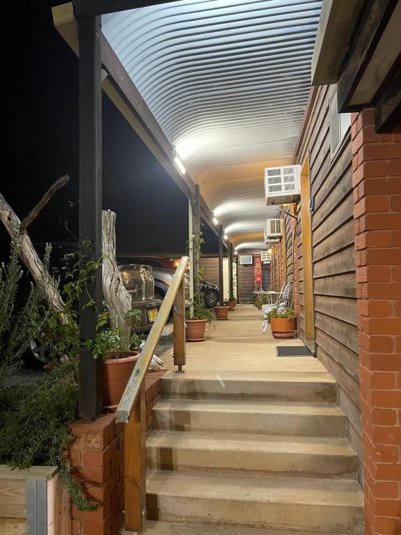 Foto da galeria de Country Roads Motor Inn em Narrandera