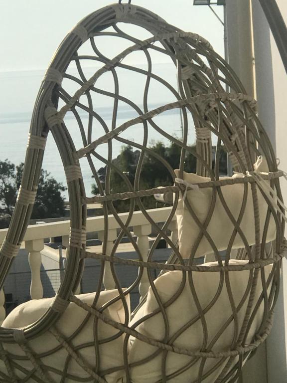 Fotografie z fotogalerie ubytování Stampalia Luxury Studios v destinaci Astypalaia