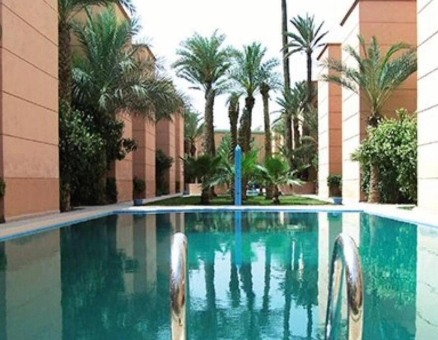 Apartment Marrakech - Housity