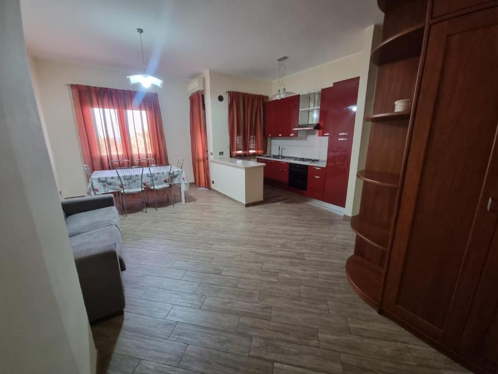 Fotografia z galérie ubytovania Casa vacanze Home To Go v destinácii Caulonia Marina