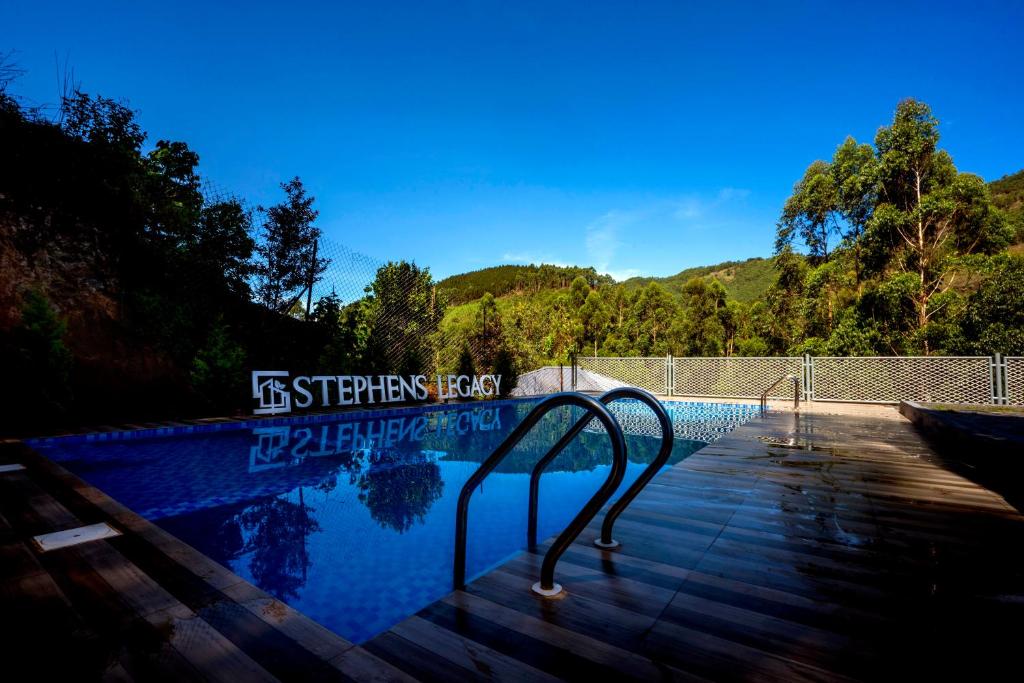 Gallery image of Stephen's Legacy in Vattavada