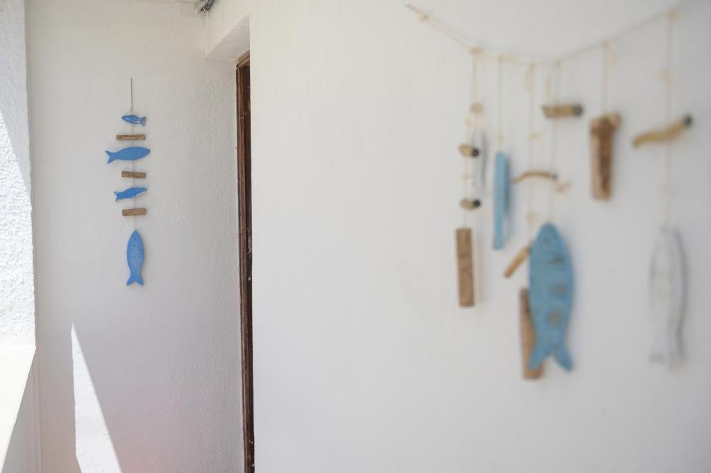 Fotografie z fotogalerie ubytování Salento incantevole alloggio fronte mare v destinaci Marittima