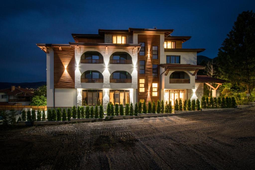 Sapareva Banya – Photos 1