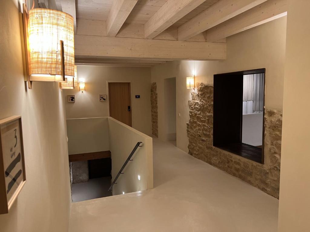 Fotografie z fotogalerie ubytování Casa ROBLA v destinaci Elvillar