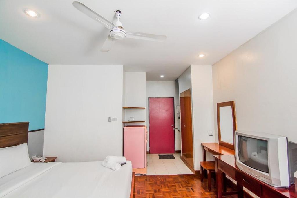 Sutus Court 4 - Resim 22