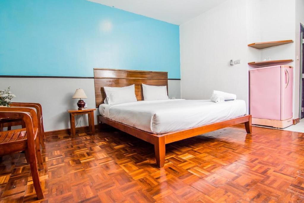 Sutus Court 4 - Resim 7