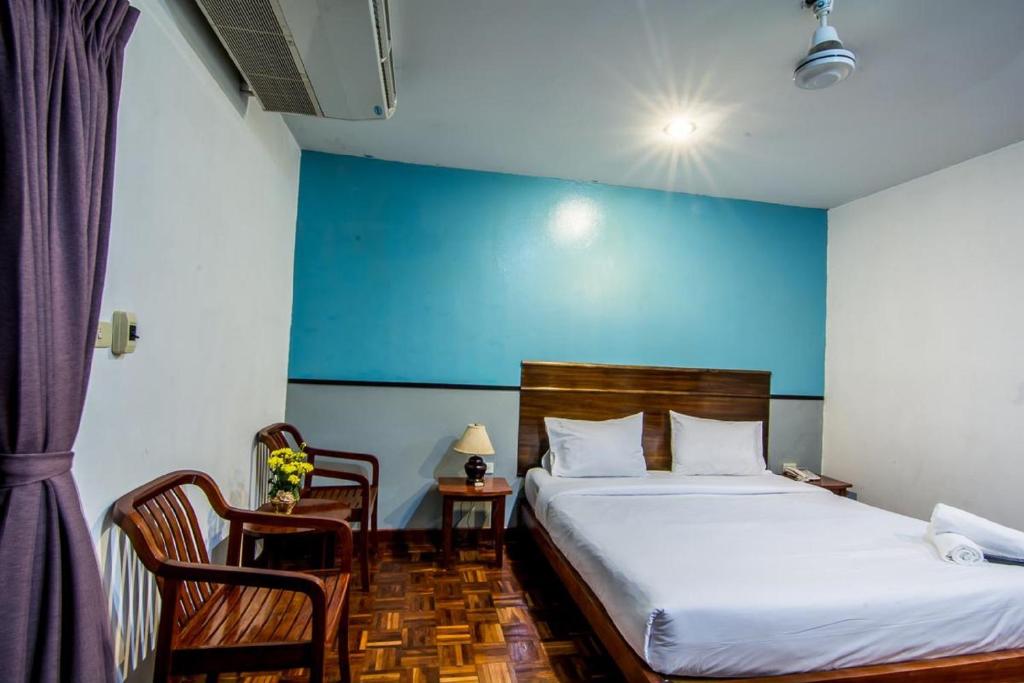 Sutus Court 4 - Resim 18