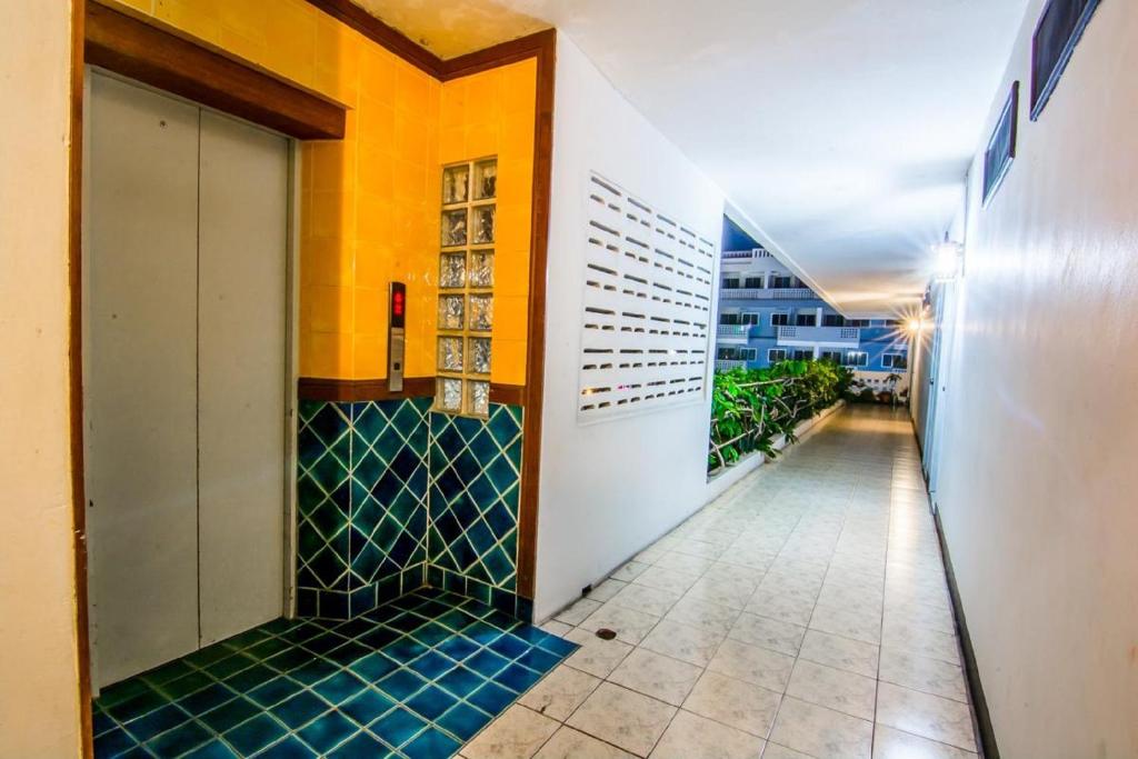 Sutus Court 4 - Resim 17