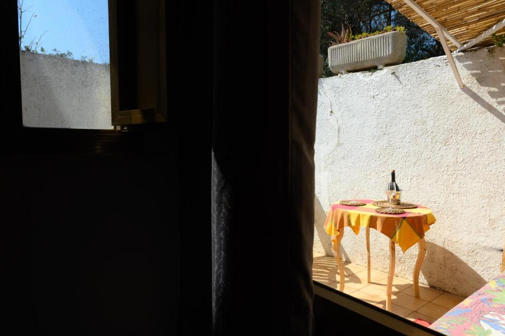 Fotografie z fotogalerie ubytování Salento incantevole alloggio fronte mare v destinaci Marittima