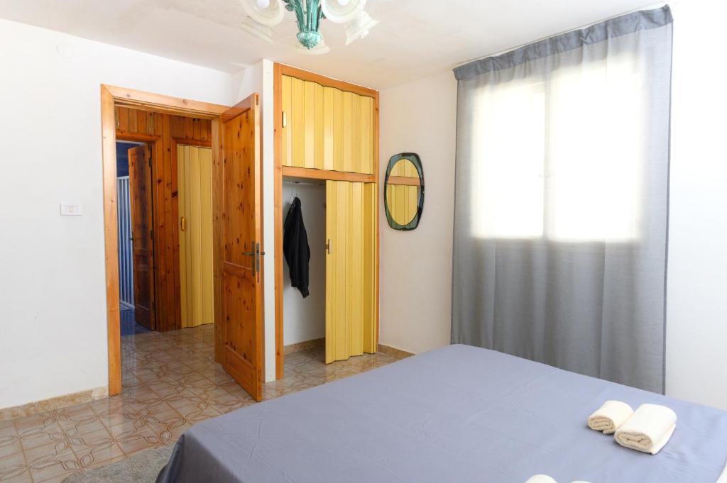 Fotografie z fotogalerie ubytování Salento incantevole alloggio fronte mare v destinaci Marittima
