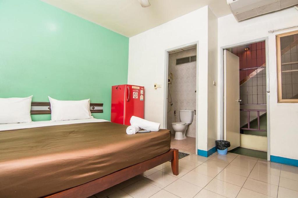 Sutus Court 5 - Resim 8