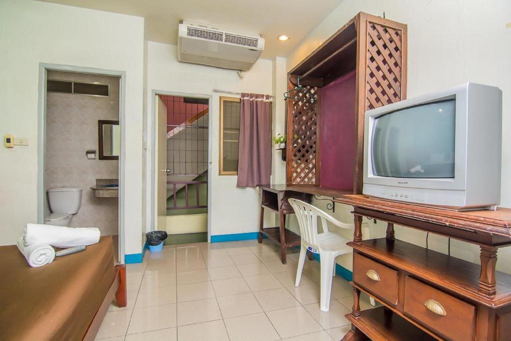 Sutus Court 5 - Resim 18