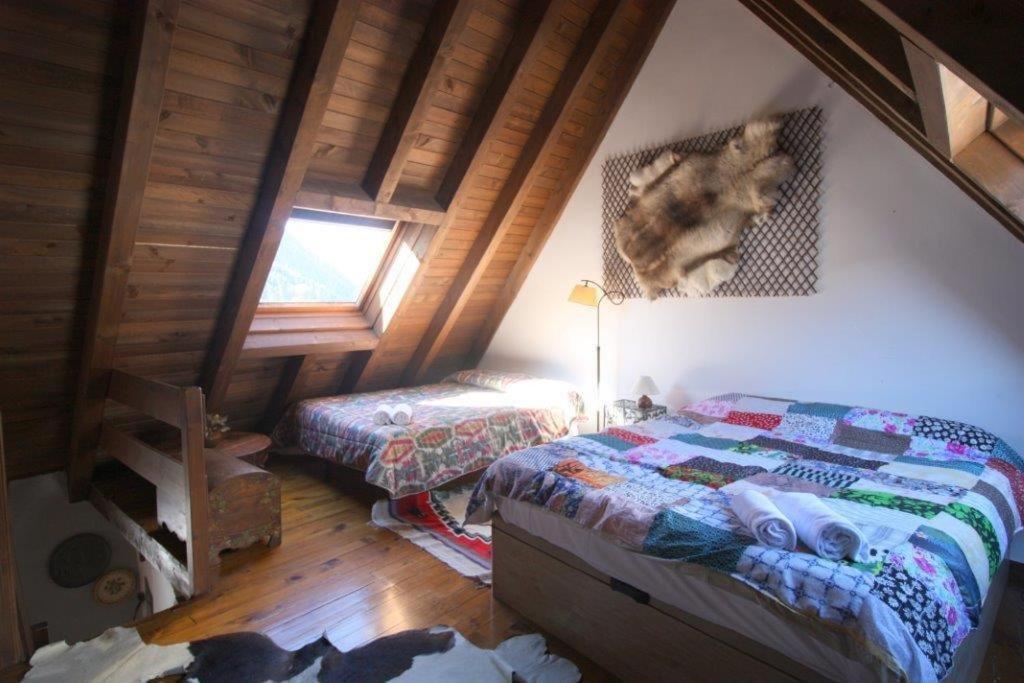 Fotografie z fotogalerie ubytování Tredos bonito duplex MPL v destinaci Tredós