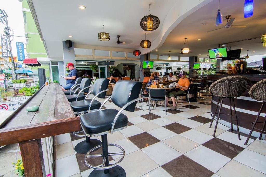 Sutus Court 5 - Resim 14