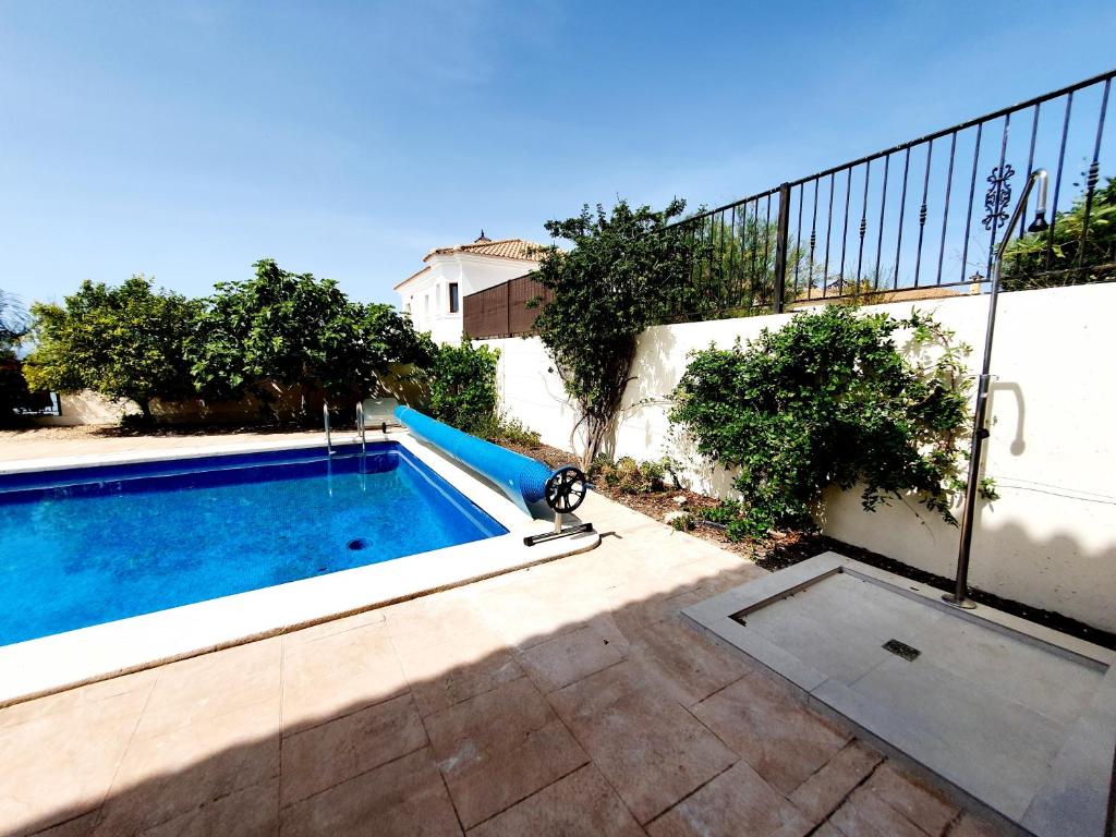 Espectacular Villa PISCINA PRIVADA Altaona GOLF, Murcia ...