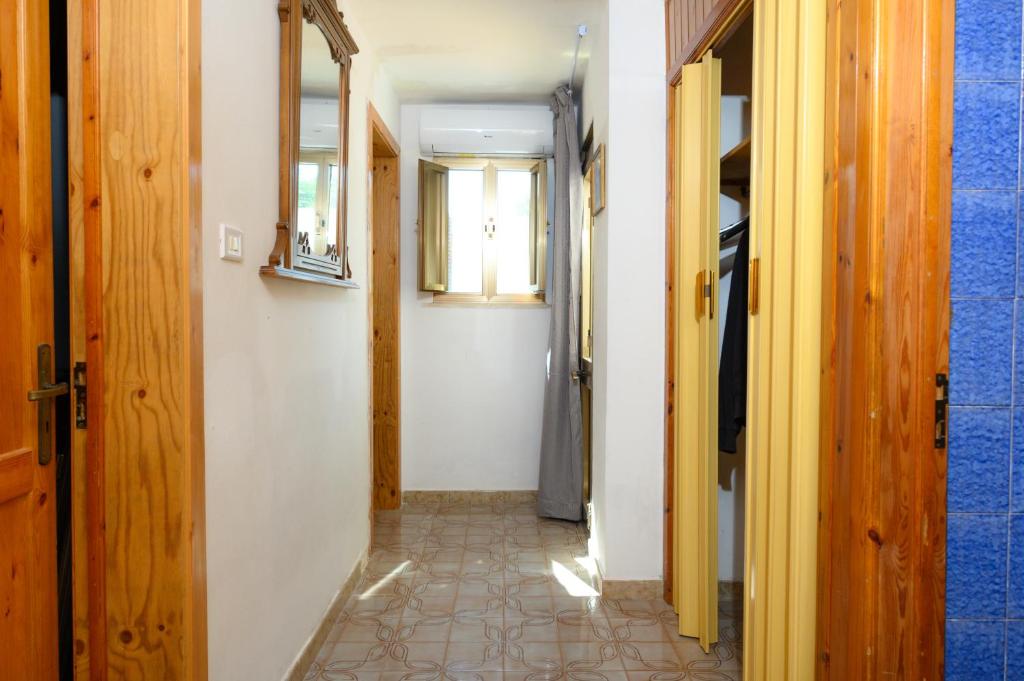 Fotografie z fotogalerie ubytování Salento incantevole alloggio fronte mare v destinaci Marittima