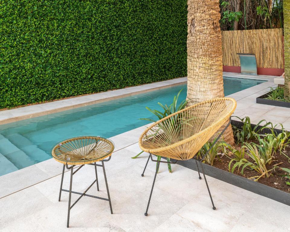 Hotel Can Quetglas - Resim 10