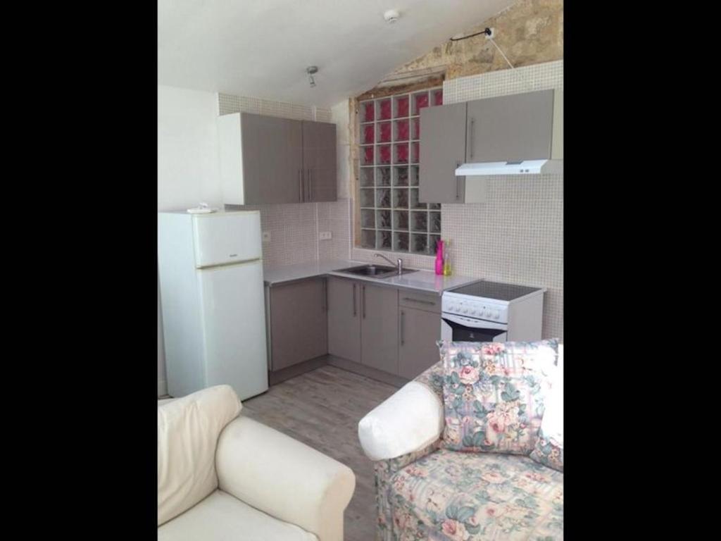 La Laverie - nice apartment ground floor - Housity