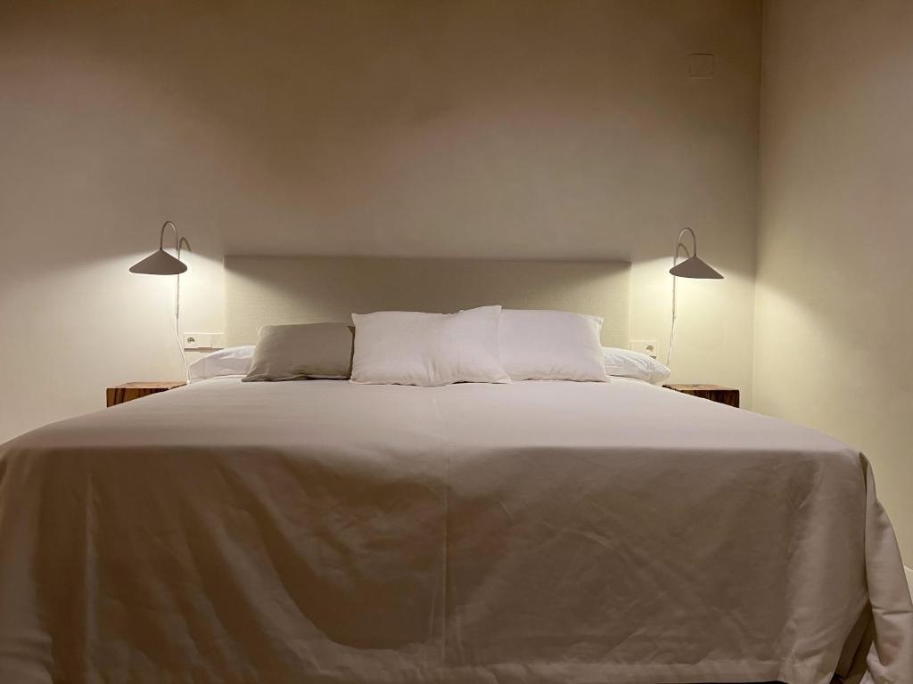 Casa ROBLA - Habitación Doble Deluxe