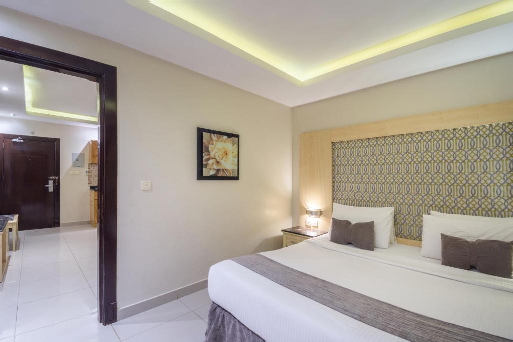 Sama Al Qasr - Khurais - Appartement Met één Slaapkamer