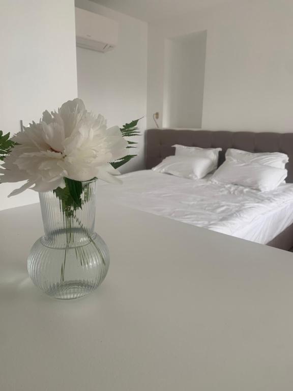Logis de la Rose - Tweepersoonskamer