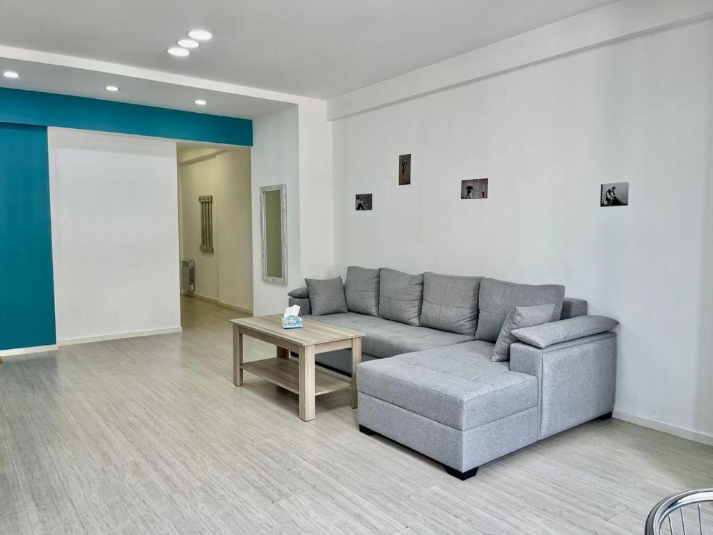 Yerevan House apartment 27