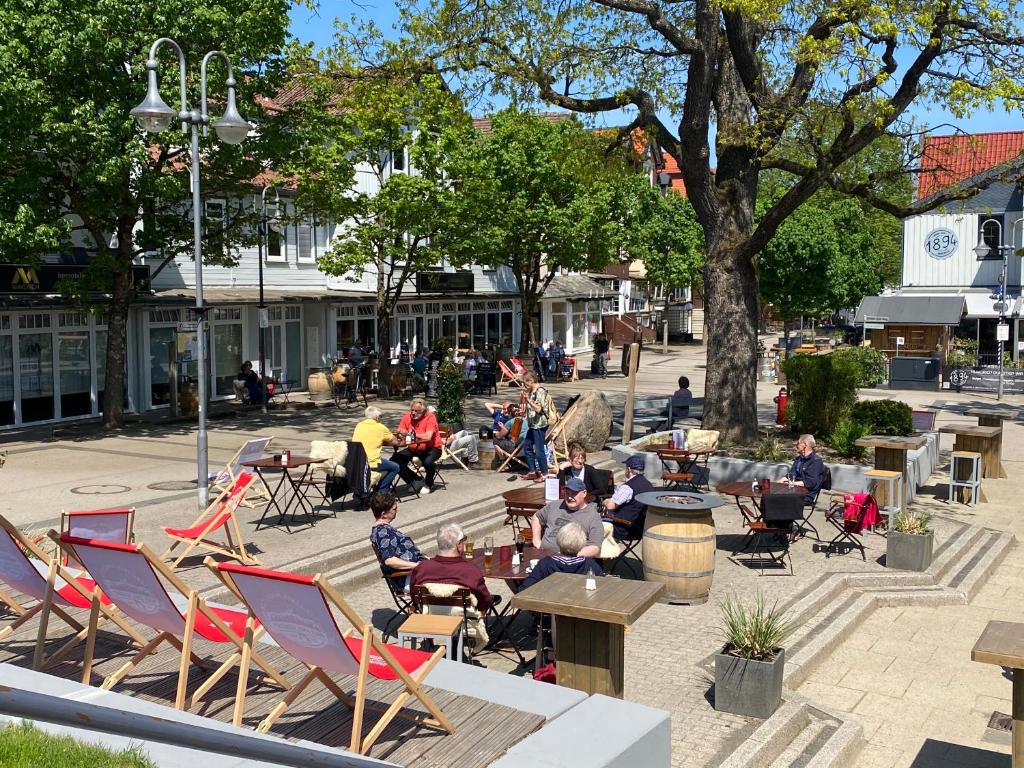 Hosté ubytování Hostel Harzer Hof