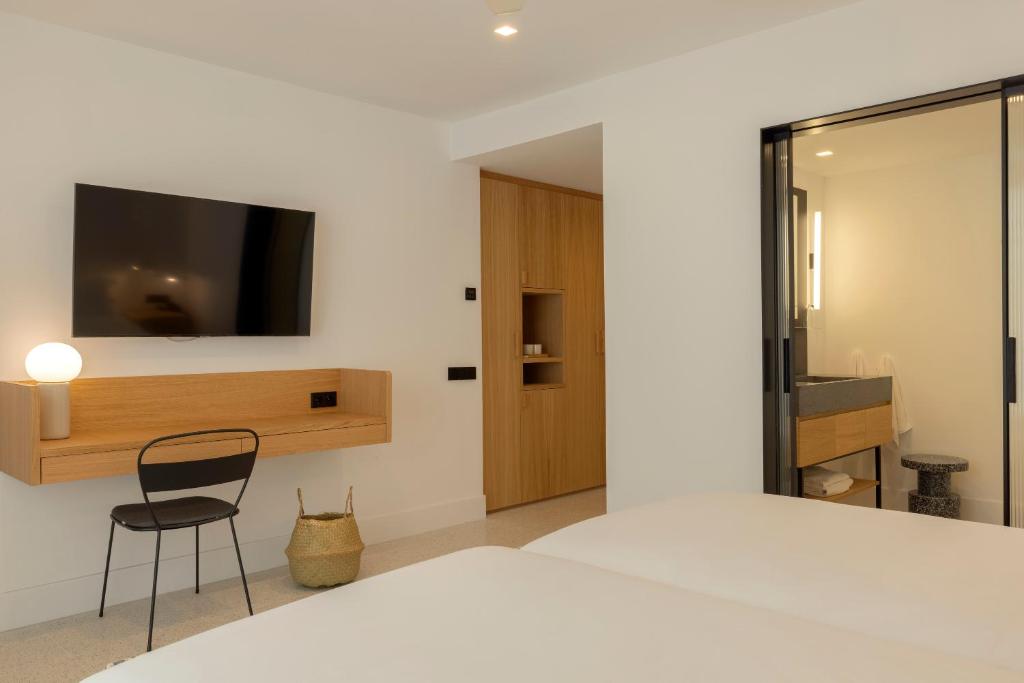 HM Palma Blanc - Resim 38