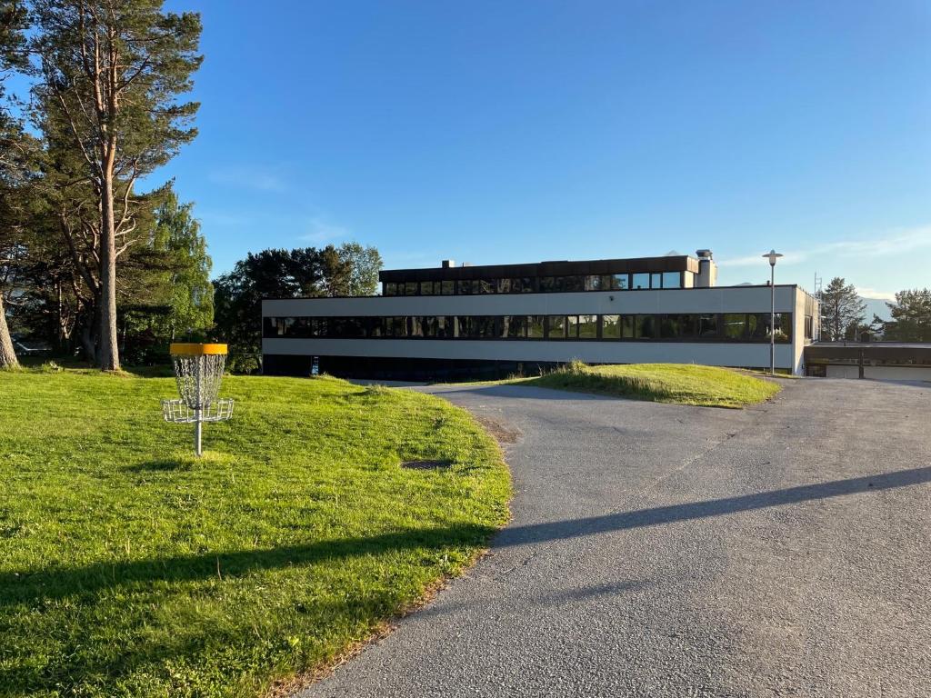 BORG Sommerhotell photo