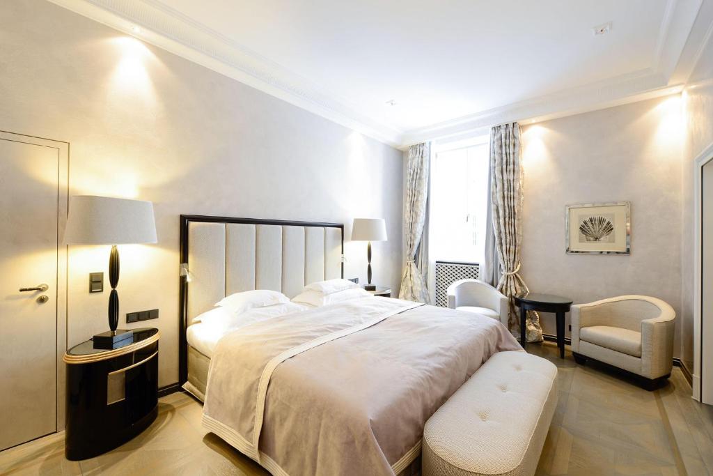 Hotel Bayerischer Hof - The Leading Hotels of the World photo 4