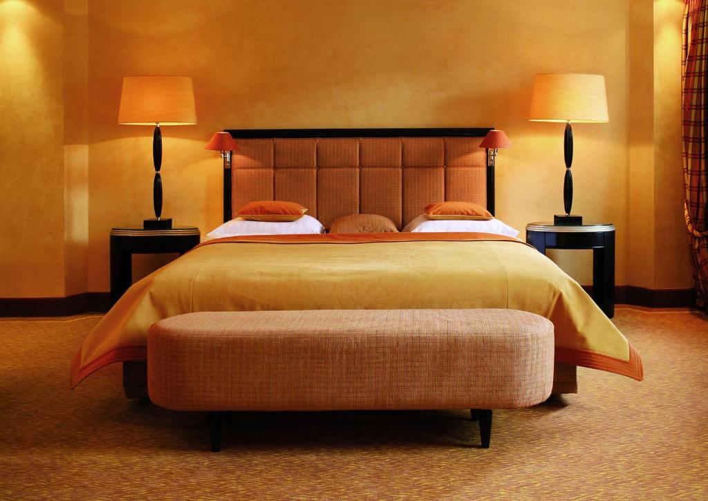 Hotel Bayerischer Hof - The Leading Hotels of the World photo 5